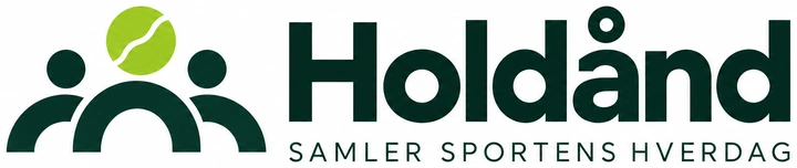 Holdånd – samler sportens hverdag